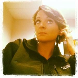 Meet your Posher, Audrey